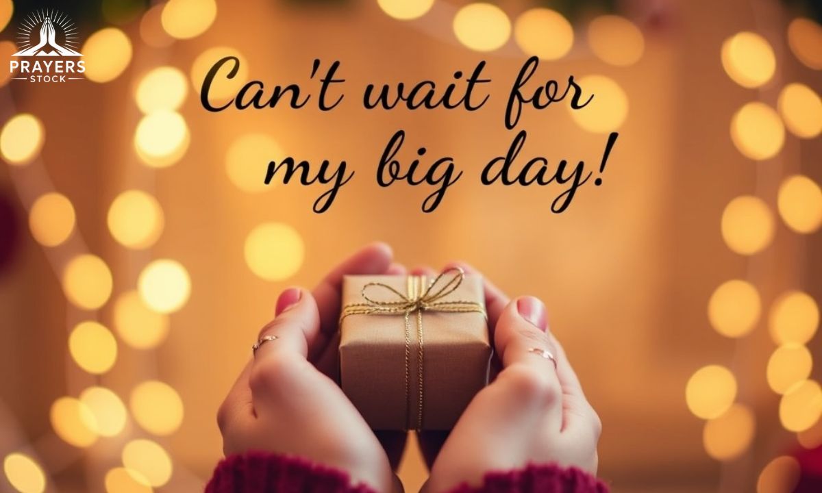 Advance Happy Birthday Wishes for Myself