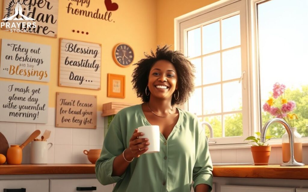 African American Friday Blessings and Quotes