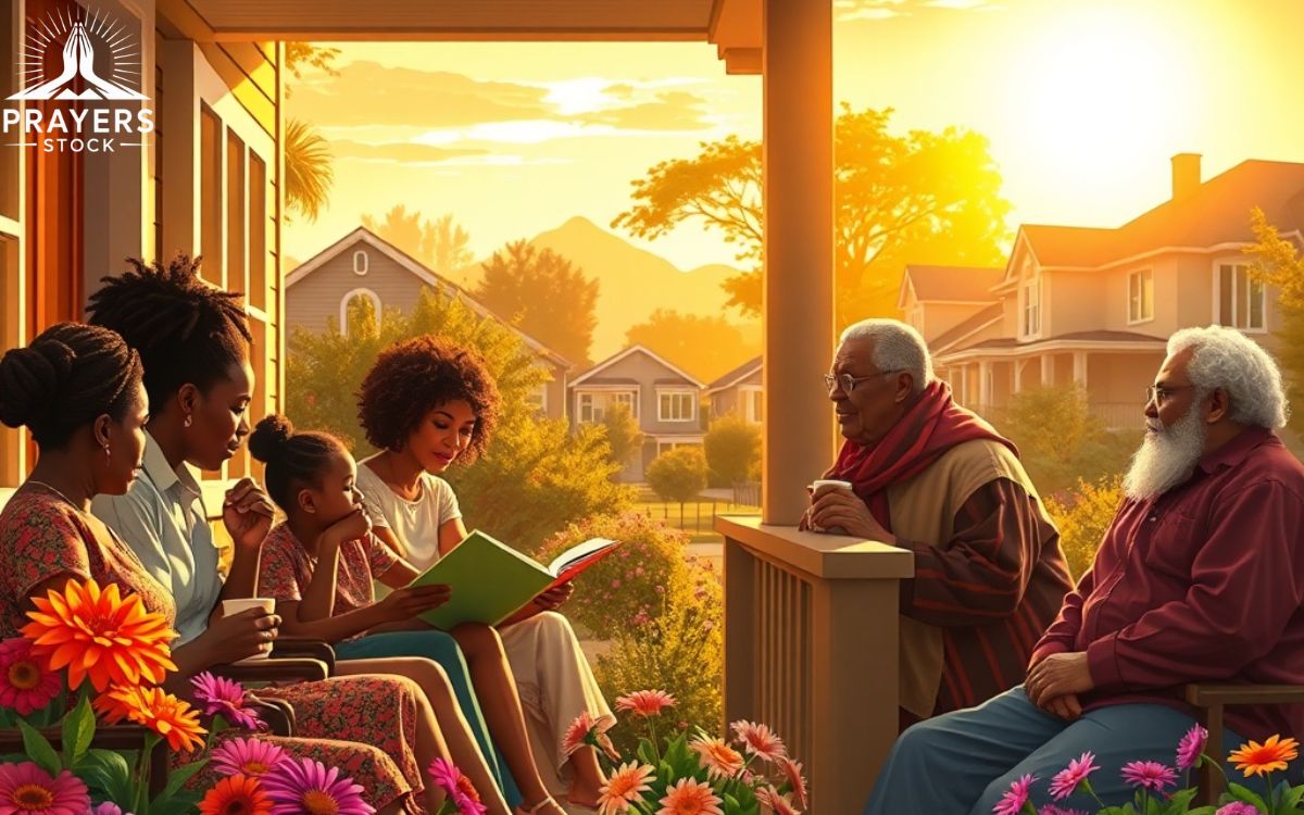 African American Friday Morning Inspiration Blessings Images