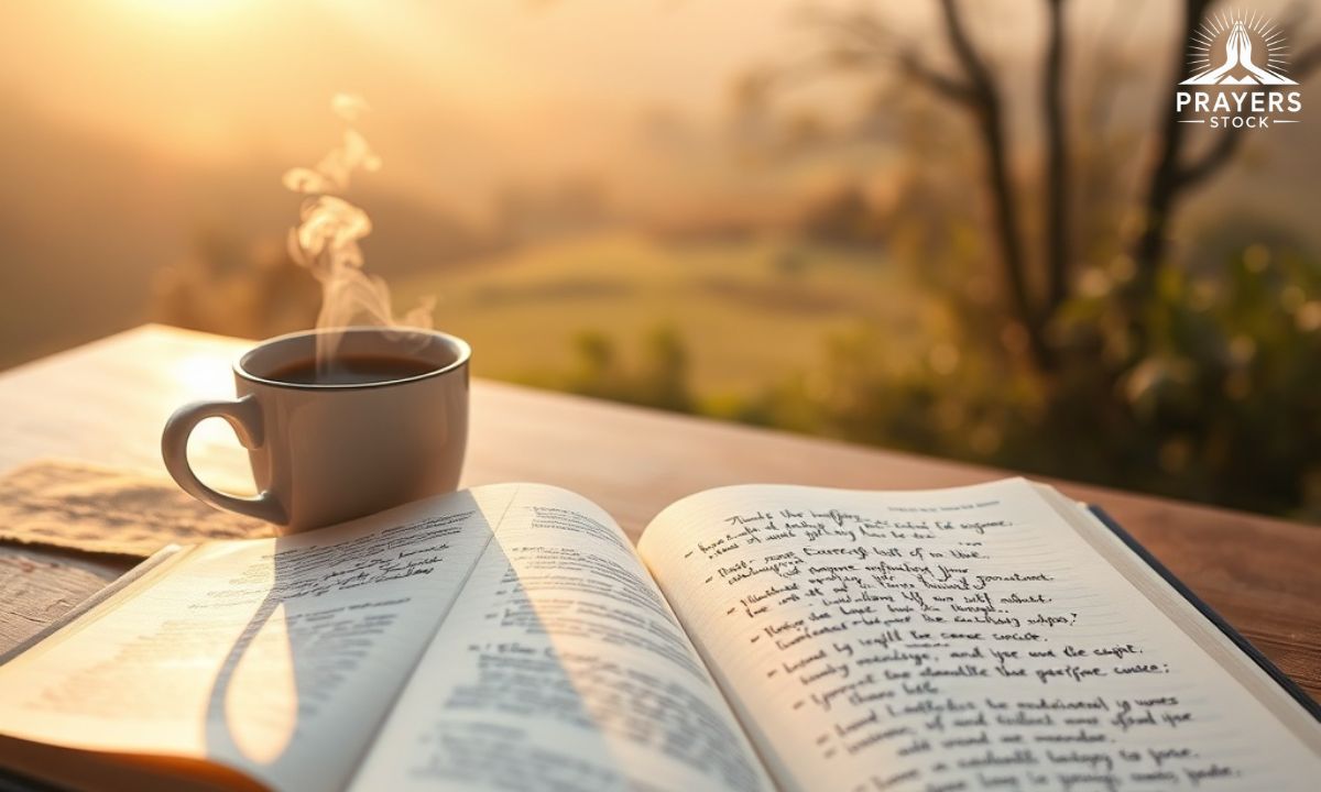 Benefits of Waking Up at 3AM