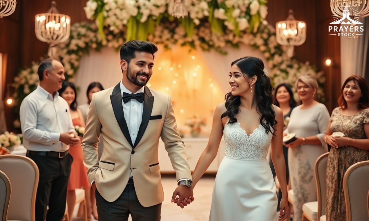 Best Engagement Wishes for Your Brother and Sister-in-Law