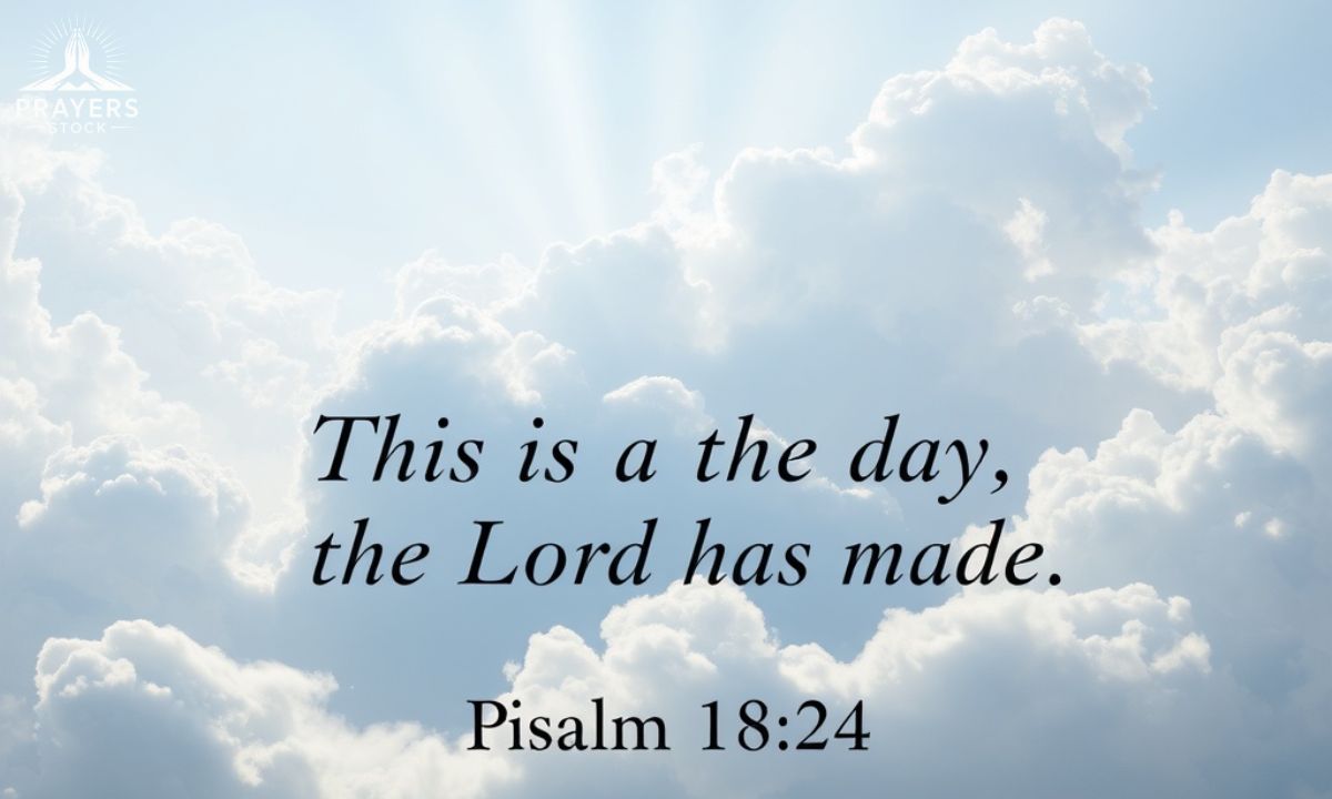 Bible Verses for Birthday Gratitude & Blessing