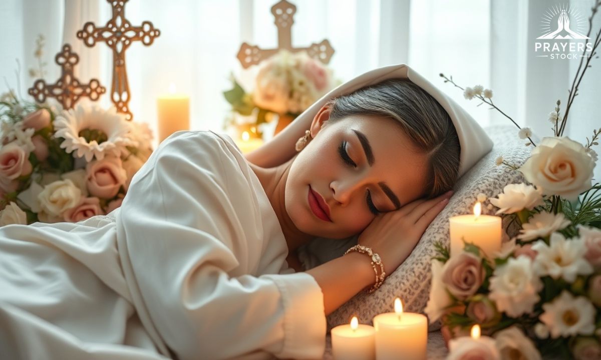 Birthday Prayer for Healing and Strength