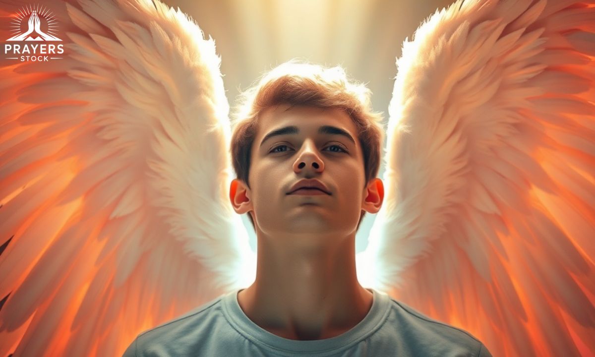 Birthday Prayer for My Brother's Health and Protection