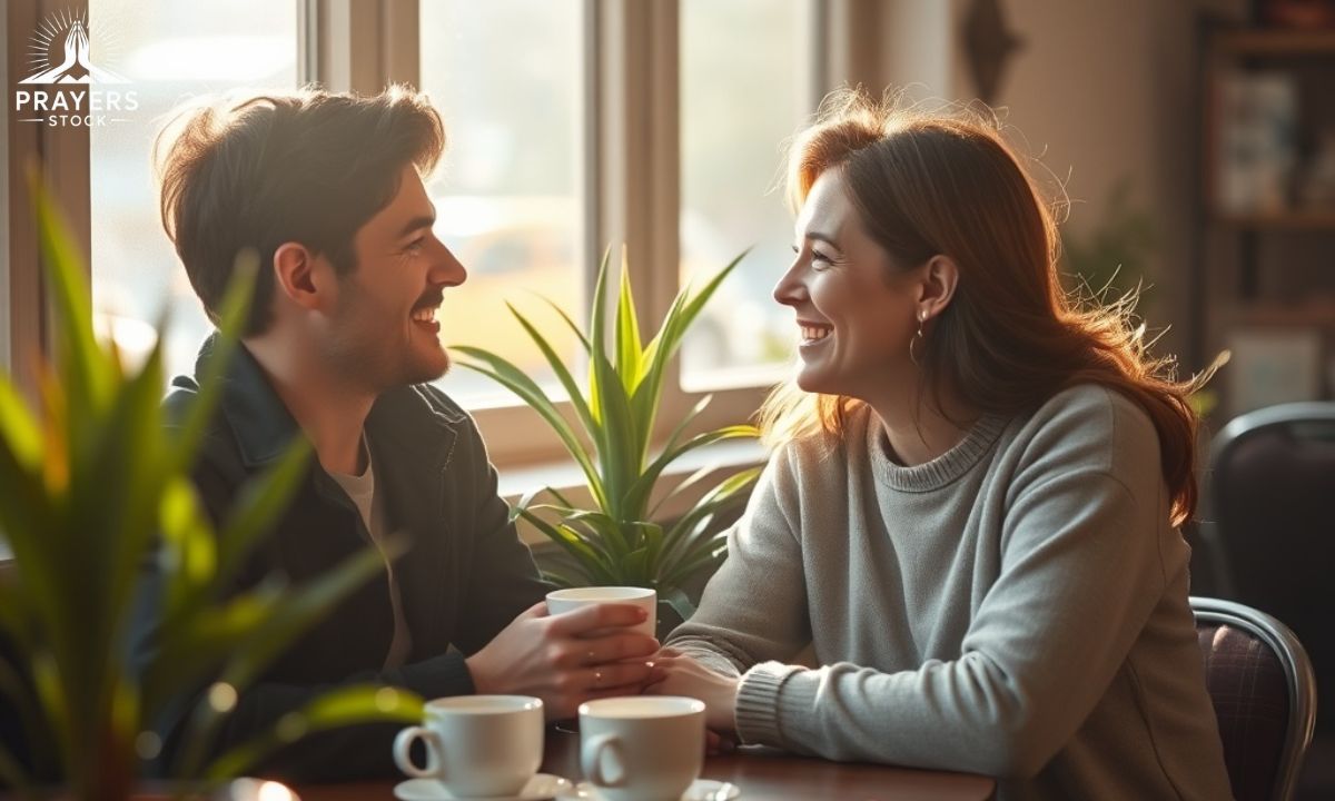 _Caring Message For My Wife Husband