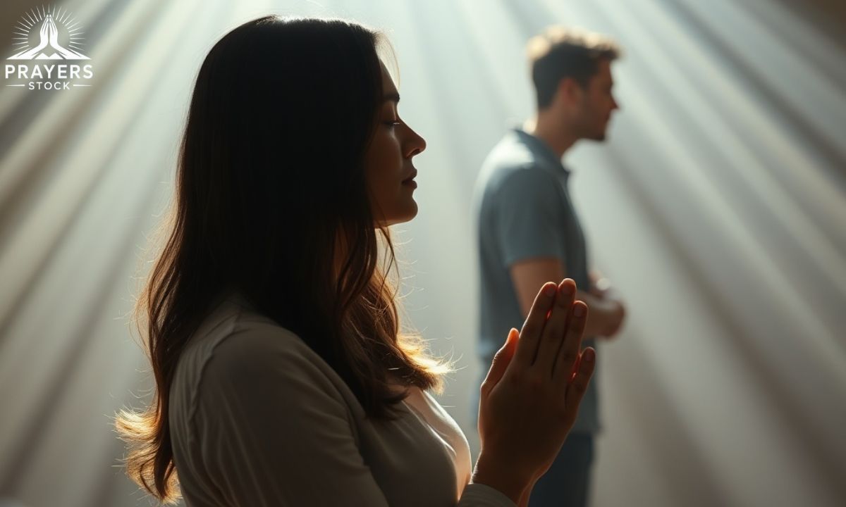 _Happy New Month Prayer to Your Boyfriend for Protection and Guidance