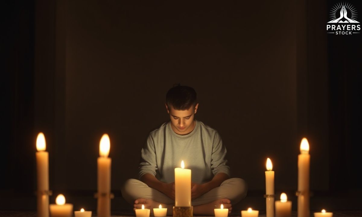 How to Pray These Dangerous Prayers Safely (1)