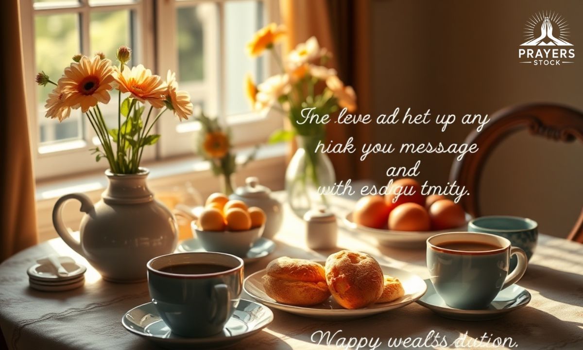 Heartfelt Good Morning Wednesday Messages