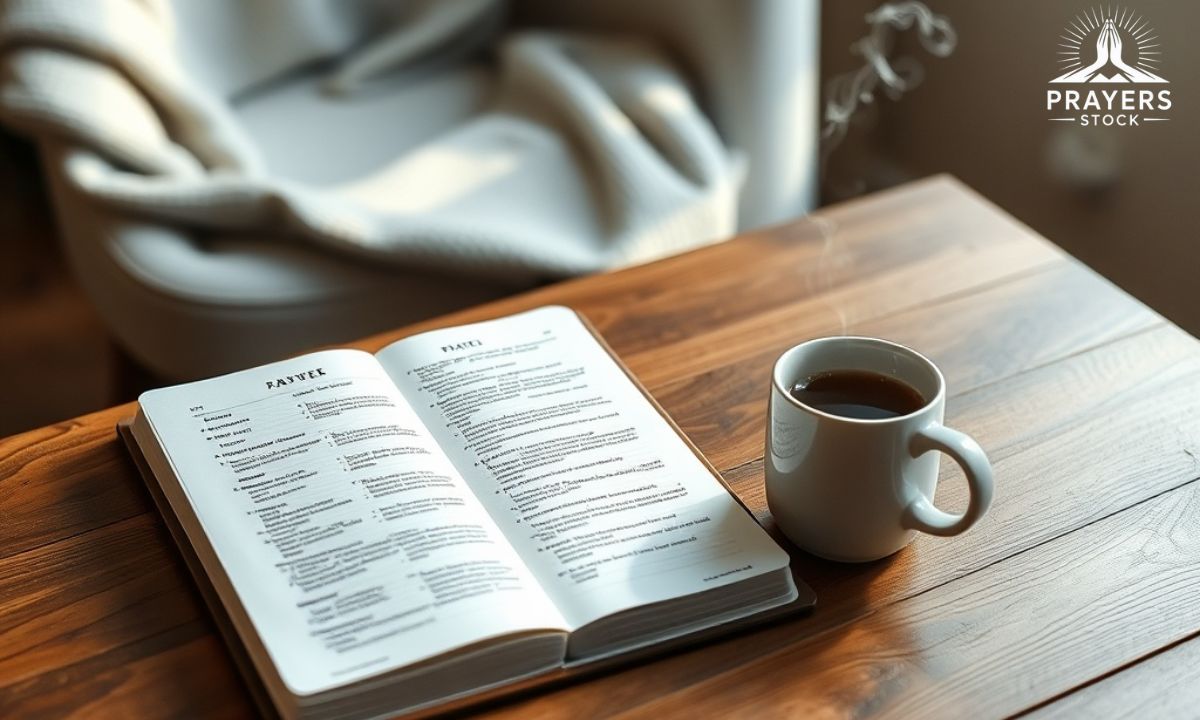 New Week Prayer for My Boyfriend