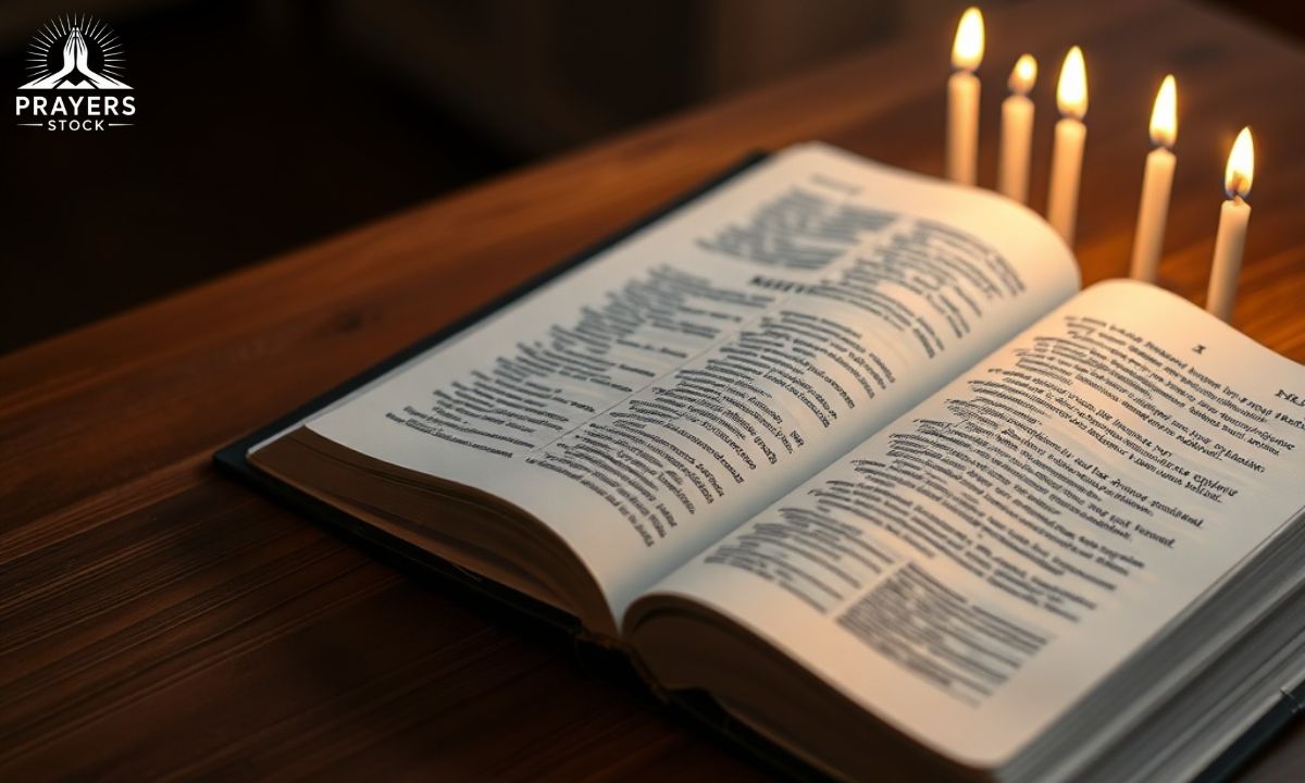 Powerful Birthday Prayers for Myself (1)