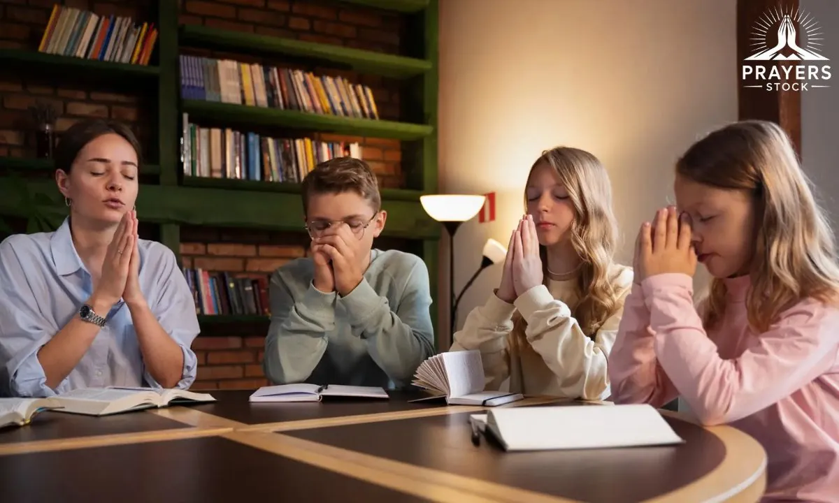 Prayer-For-Opening-Of-Sunday-School