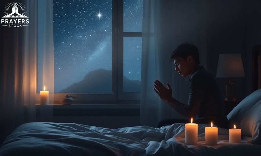 _Prayer for Breakthrough, Mercy, and Miracles at 3AM