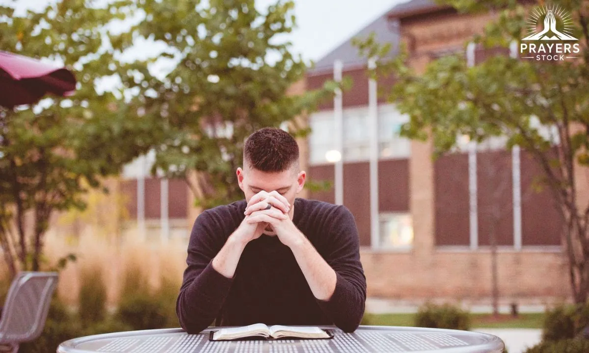  Prayer for Rebuilding Broken Trust