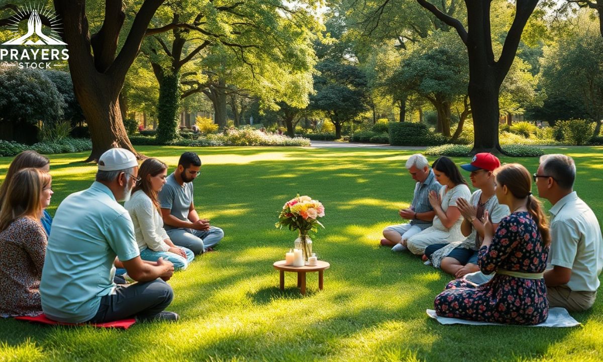 Saturday Prayers and Blessings