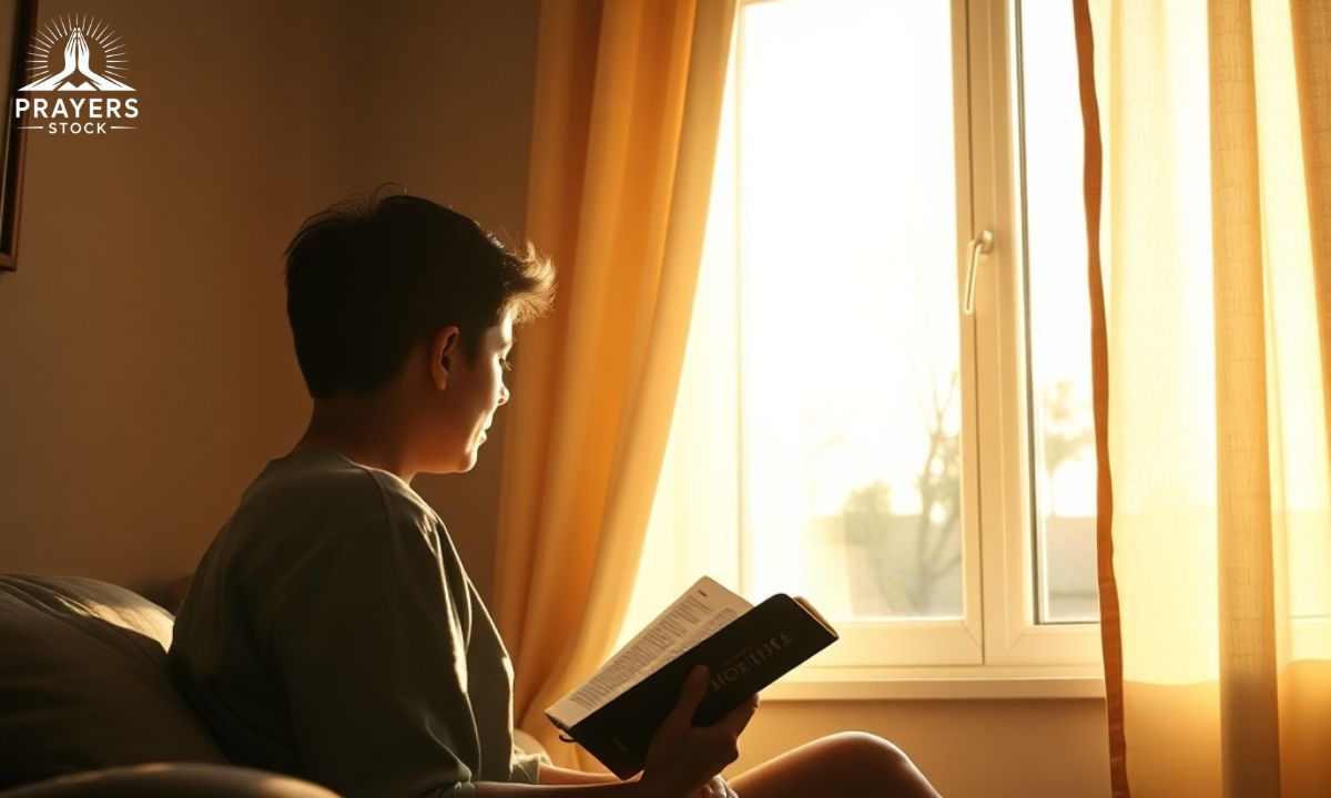  Short Prayers For Healing And Recovery For Some