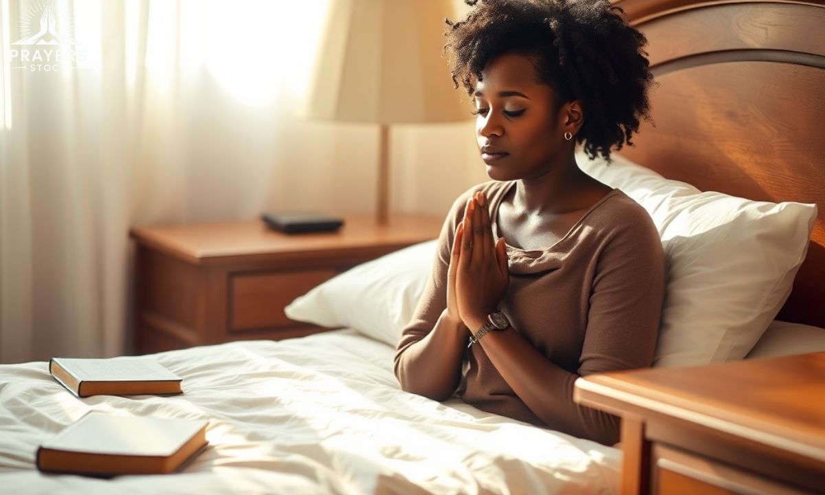 Spiritual African American Saturday Morning Blessings