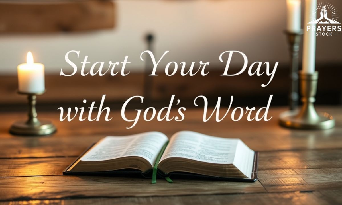 Sunday Prayer Quotes