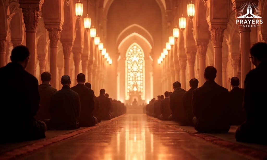 10. Prayer for the Fear of God