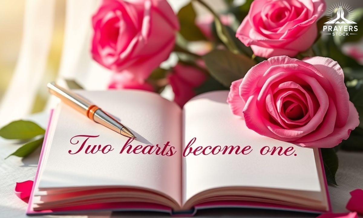 Thoughtful Engagement Messages to Write in an Engagement Card