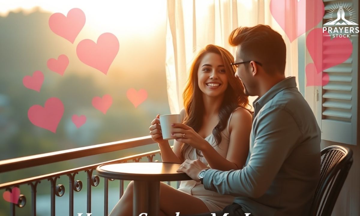 Top Tips for Sending Happy Sunday Messages to Your Lover