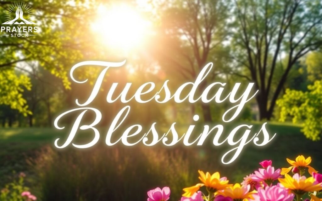 Tuesday Blessings For Images and Pics