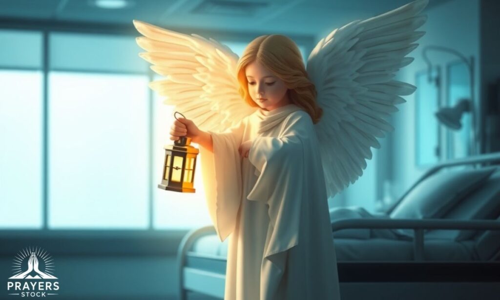 Why Sending Before Surgery Wishes and Prayers Matters