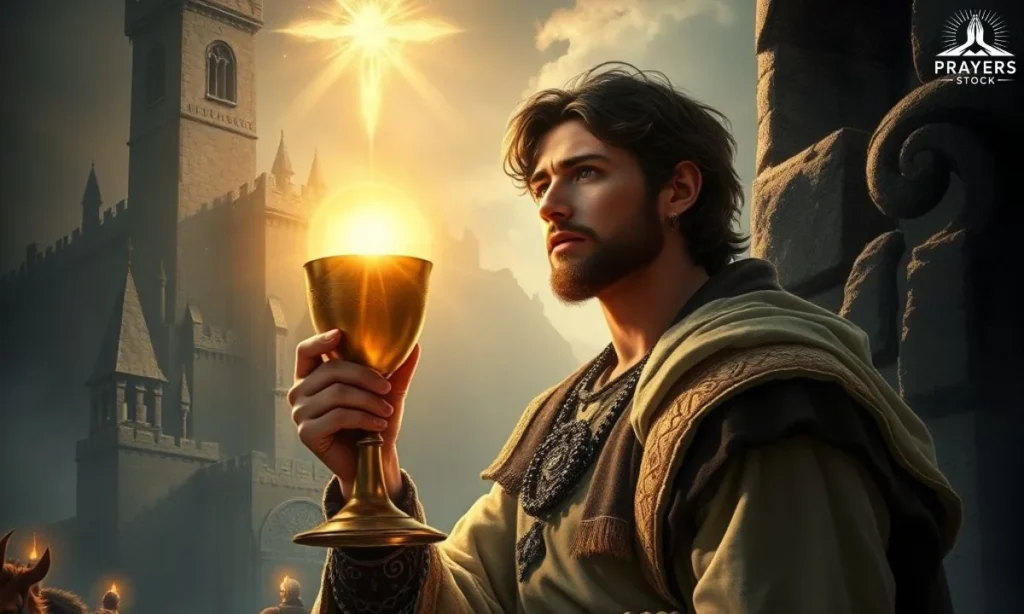 Themes of Faith in Tristan