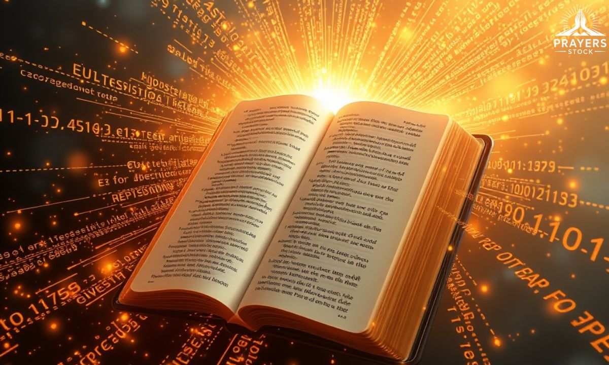 25 Powerful Divine Turnaround Scriptures for Breakthrough
