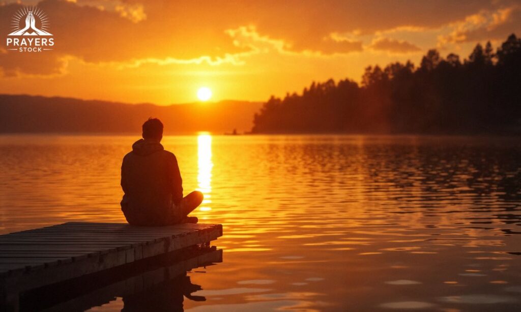 A Prayer for Gratitude and Peace