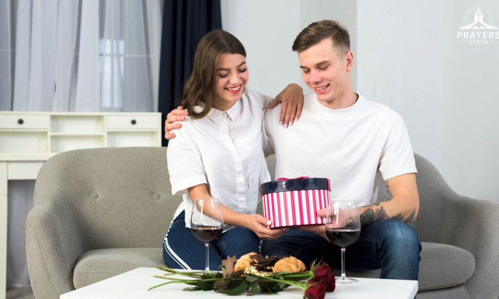 Birthday Wish for Joy and Celebration