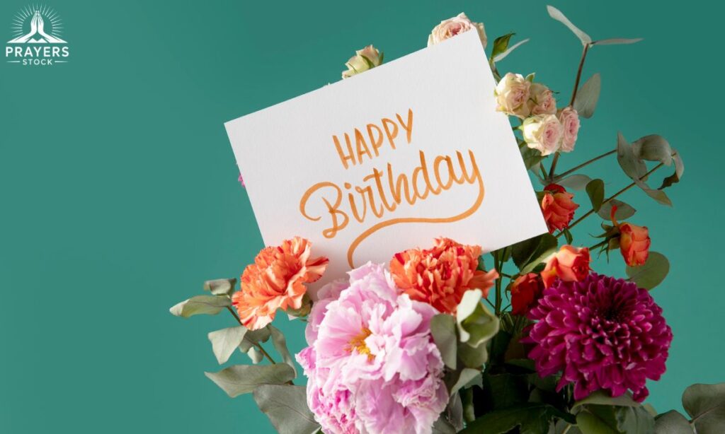 Birthday Wish for Rest and Renewal