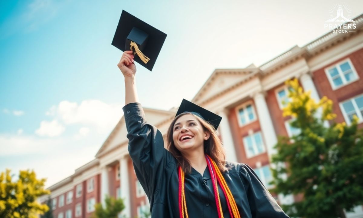 Congratulations and Wishes for Graduation and University Results