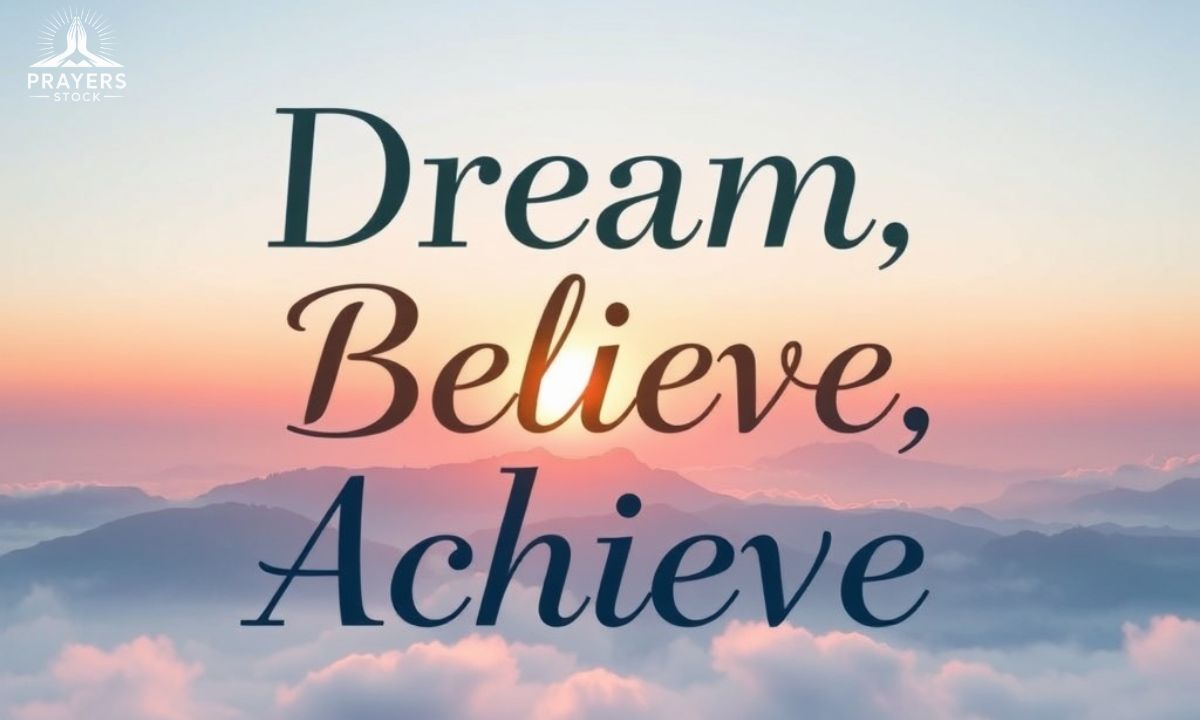 Encouraging Monday Blessings Quotes