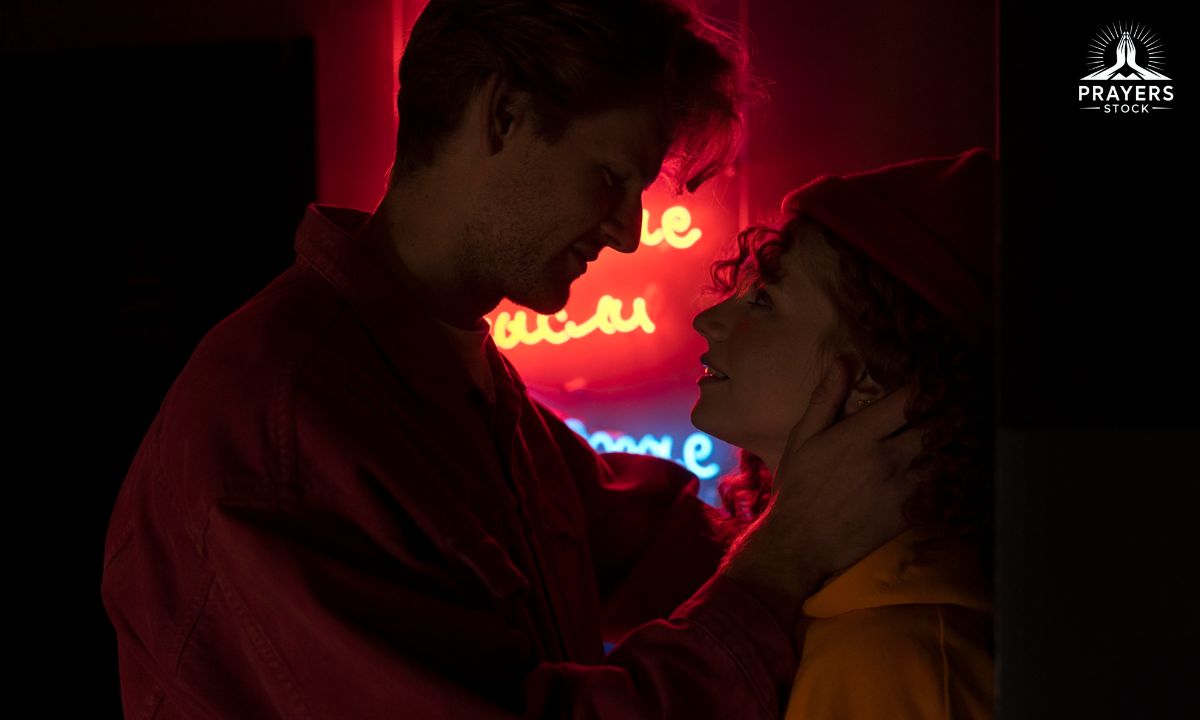 Flirty Good Evening Messages