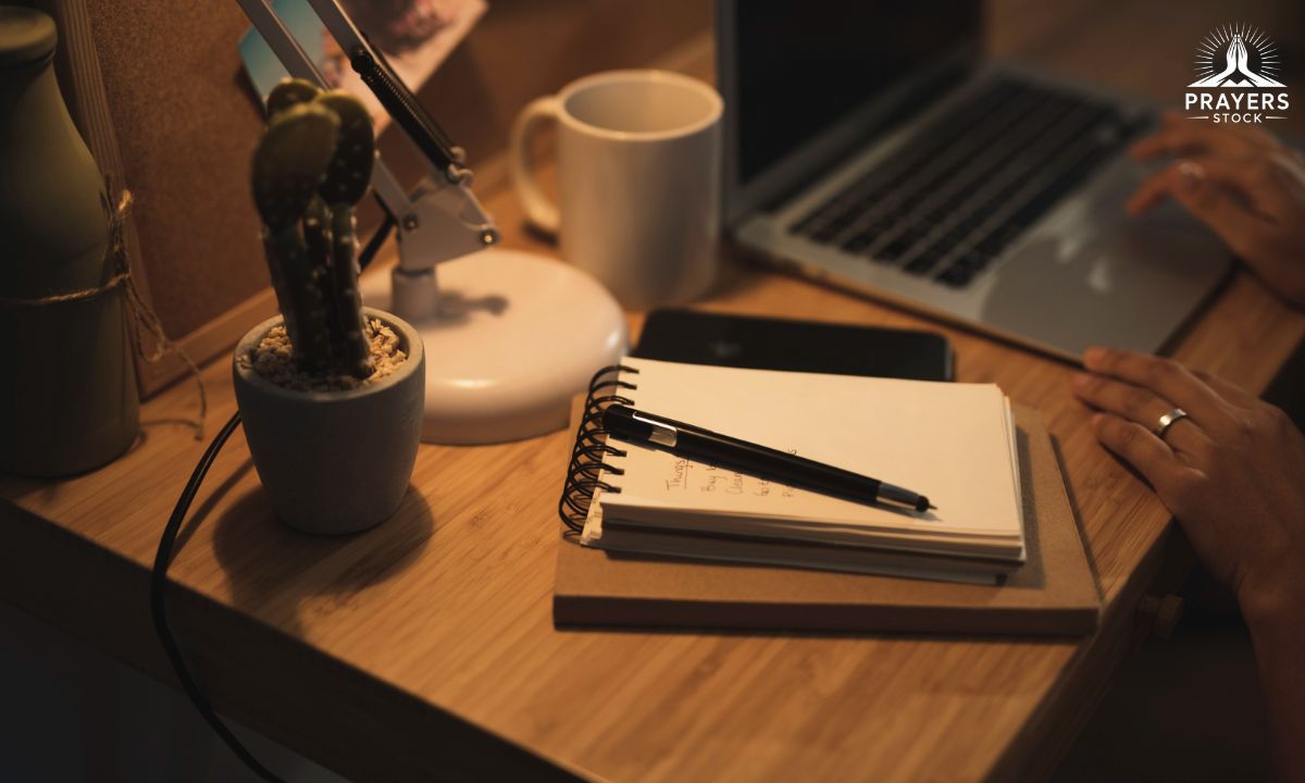 How to Write A Personalized Good Evening Message