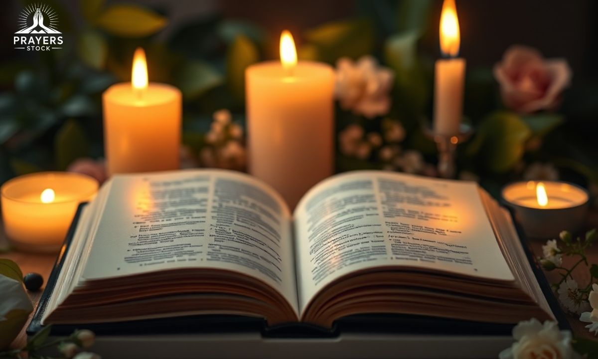 Monday Bible Verses and Faith-Filled Reflections