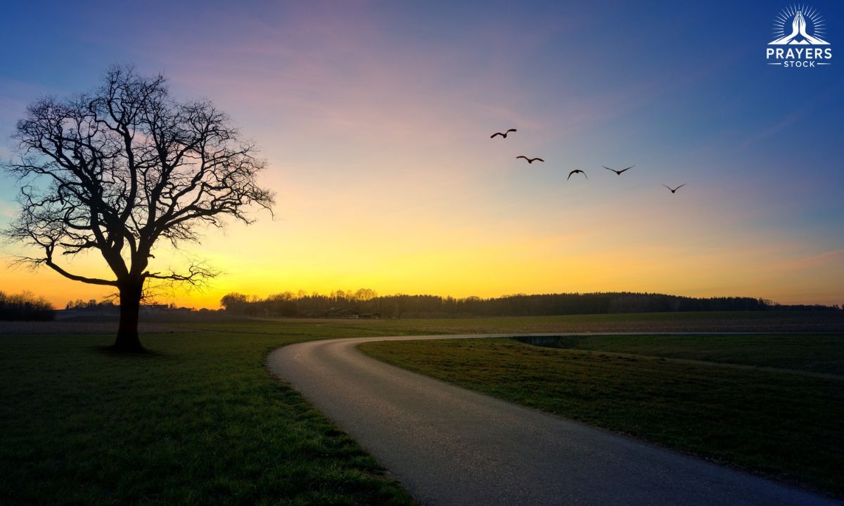 Monday Morning Blessings and Prayers to Begin Fresh