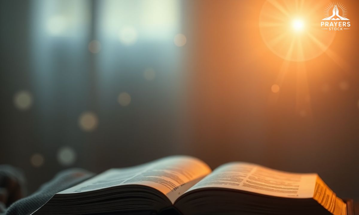 Opening Prayer – Help Us Listen