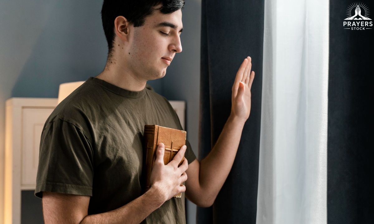 Opening Prayer – Quiet Our Souls