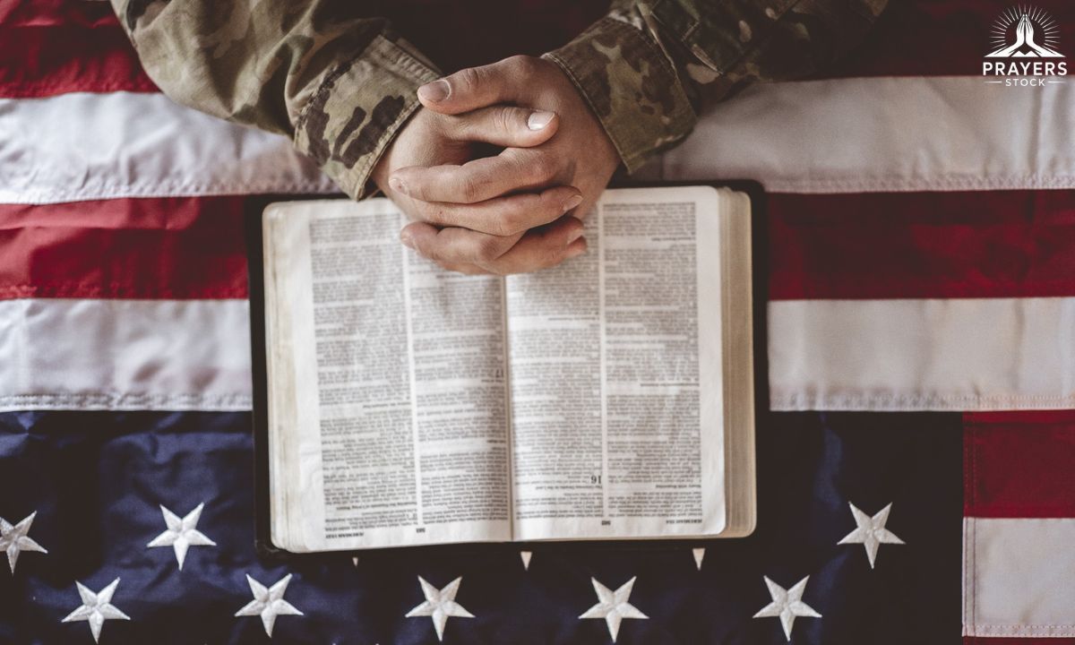 Opening Prayer – Unite Us in Truth