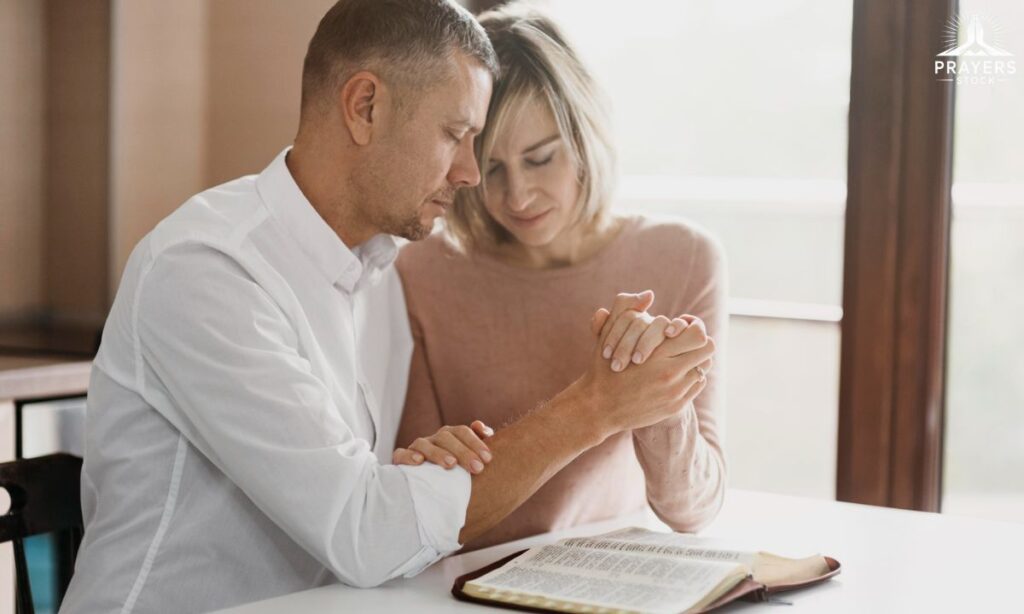 Prayer for Friendship and Companionship