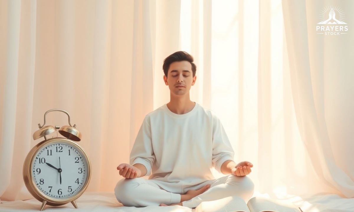 .Prayer for the Teacher 