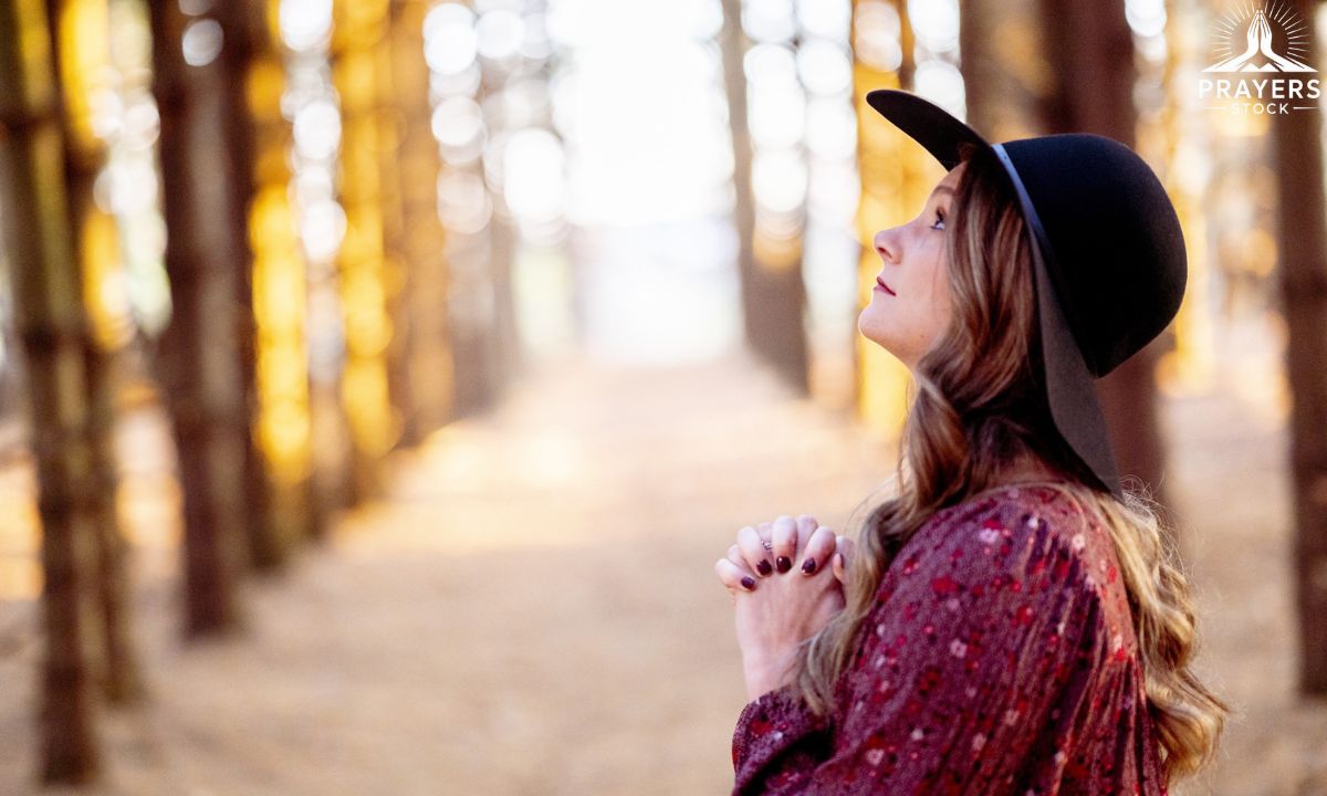 Healing and Restoration Prayers