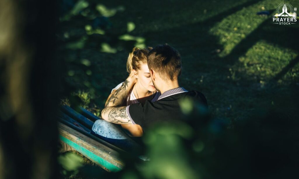 Spiritual Marriage Growth