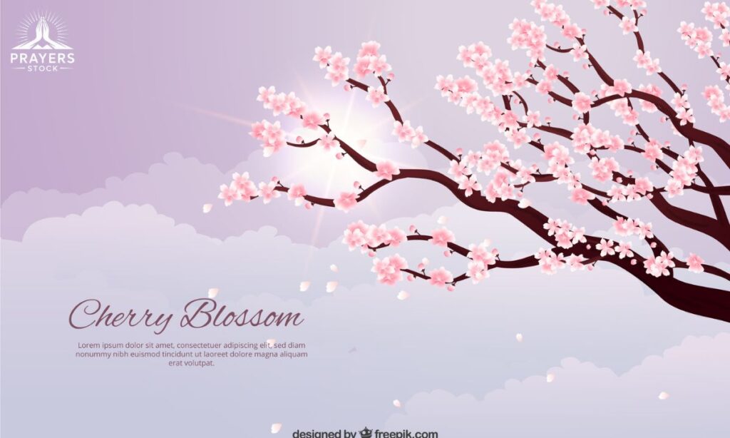 Thanking God for New Beginnings and Restoration