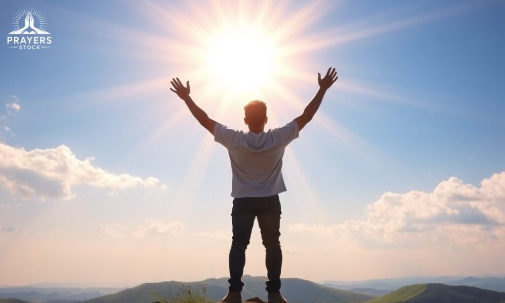 Thanksgiving for Victory Over the Future