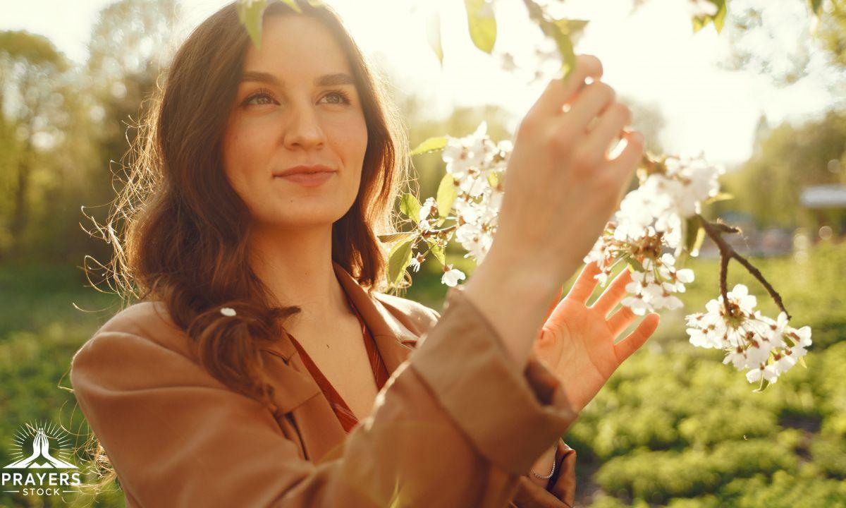 Thanksgiving for the Gift of Life and Health