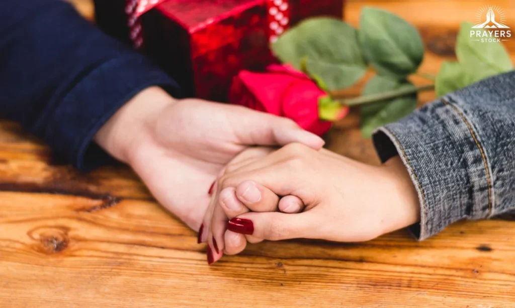 Heartfelt Prayers for Marriage Anniversary 2025