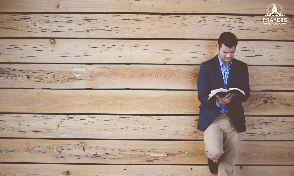 Tips for Leading Opening Prayers For Bible Study