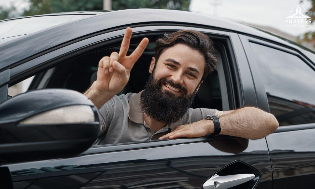 Congratulations on Passing Your Driving Test: Fun and Encouraging Wishes